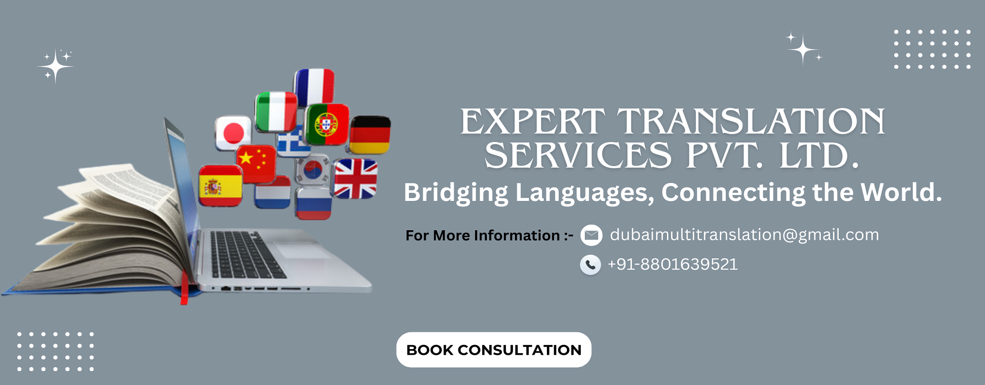expert linguists