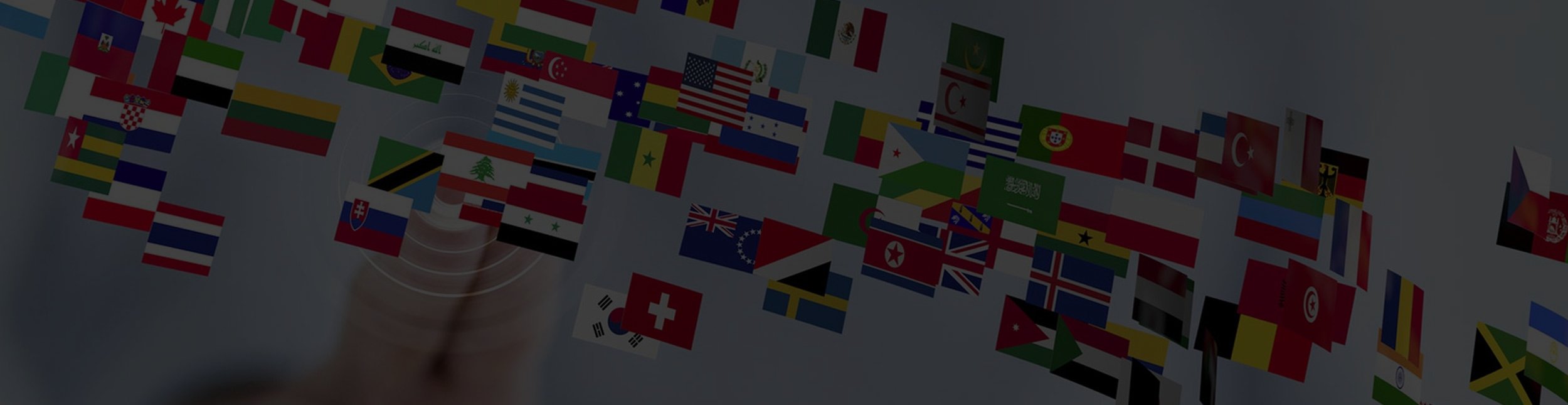 translation services banner