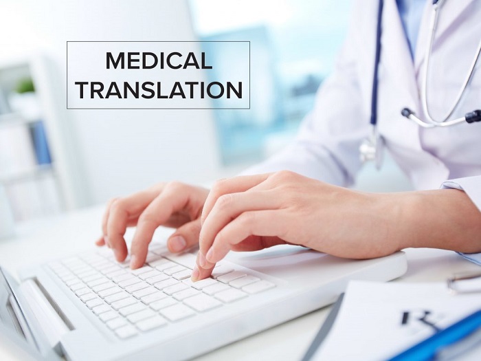 Medical Translation