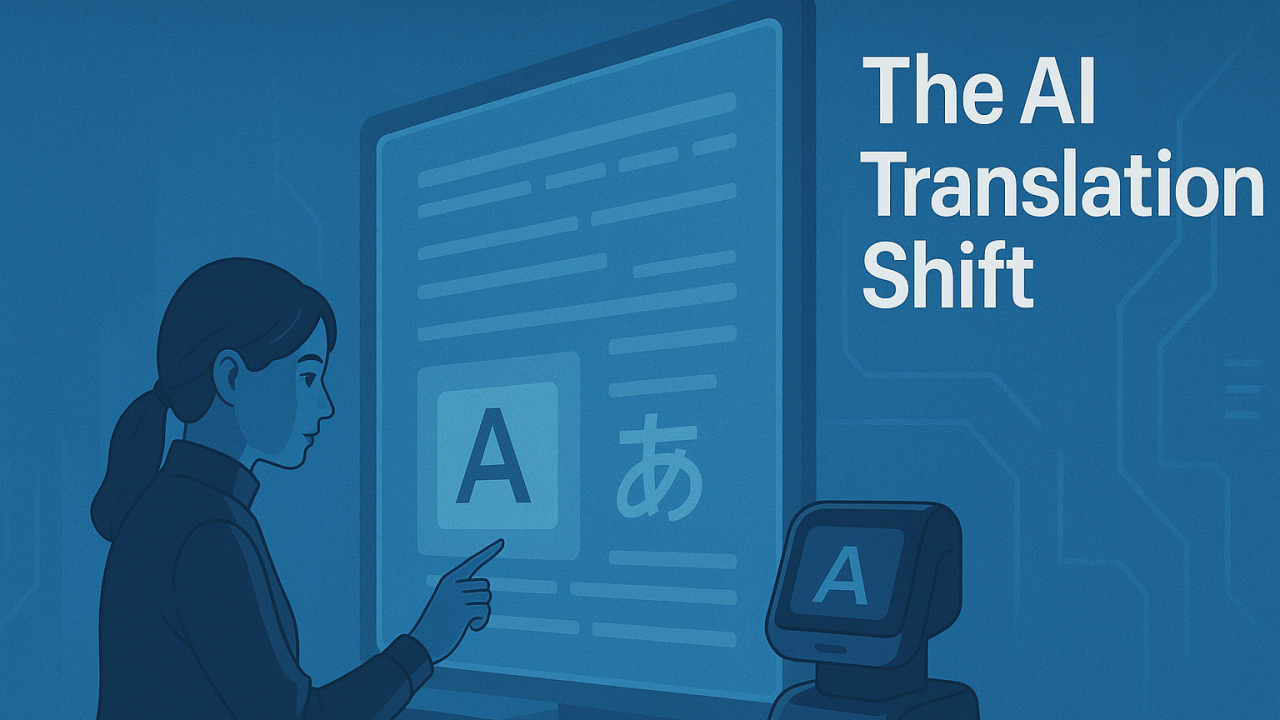 Medical Translation