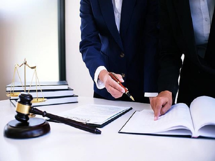 Legal Translation
