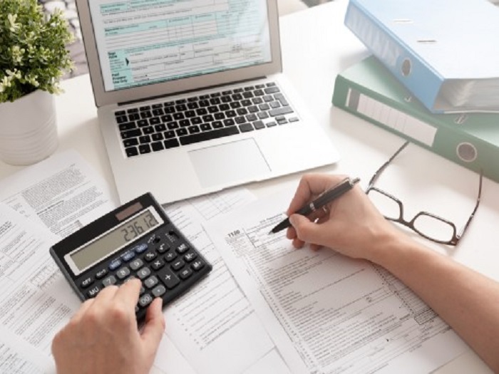 Financial Translation